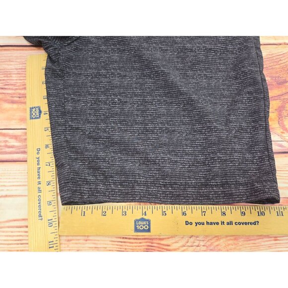 Travis Mathew Mens Golf Shorts 36 Gray - Picture 7 of 7